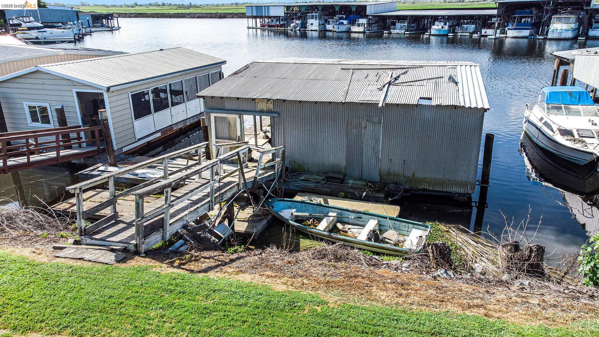 1596 Taylor Road Bethel Island, CA 94511 - Photo 15 of 26