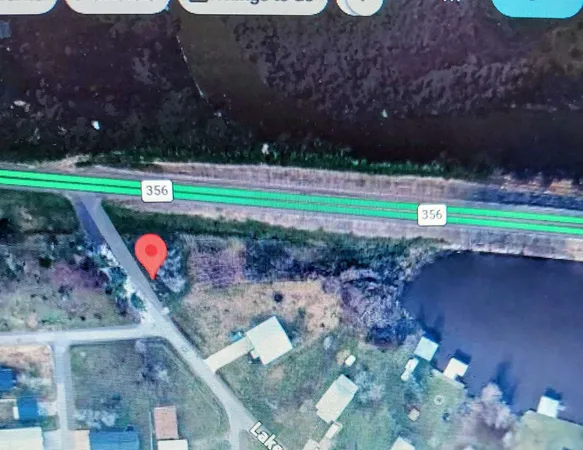 $69,900 | 129 Lakeshore North, Onalaska, TX 77360