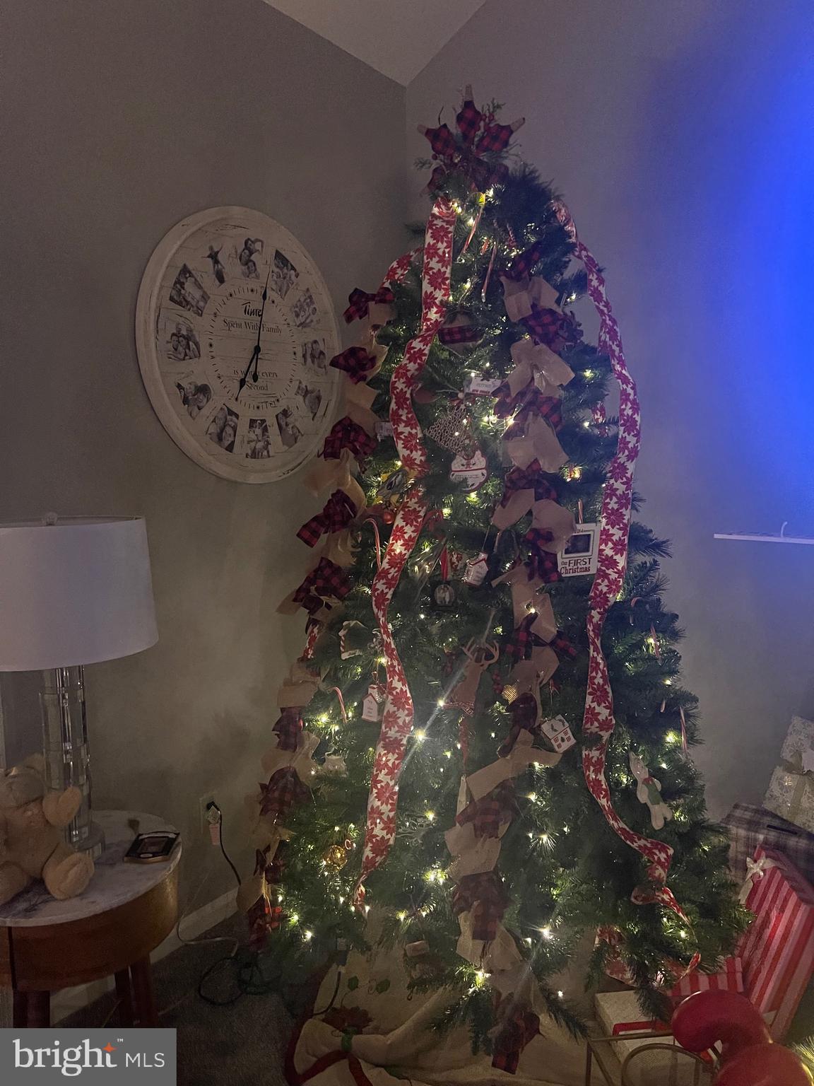4448 Mitchell Street Philadelphia, PA 19128 - Photo 21 of 22 a vase of flowers sitting on a table