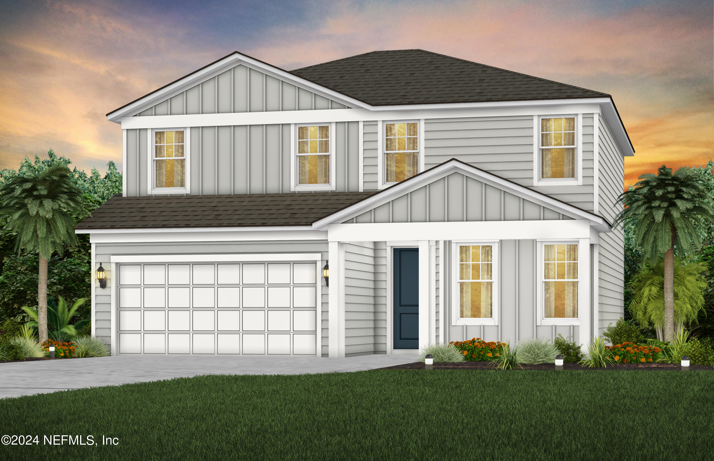 3316 Harvesters Ct Green Cv Spgs