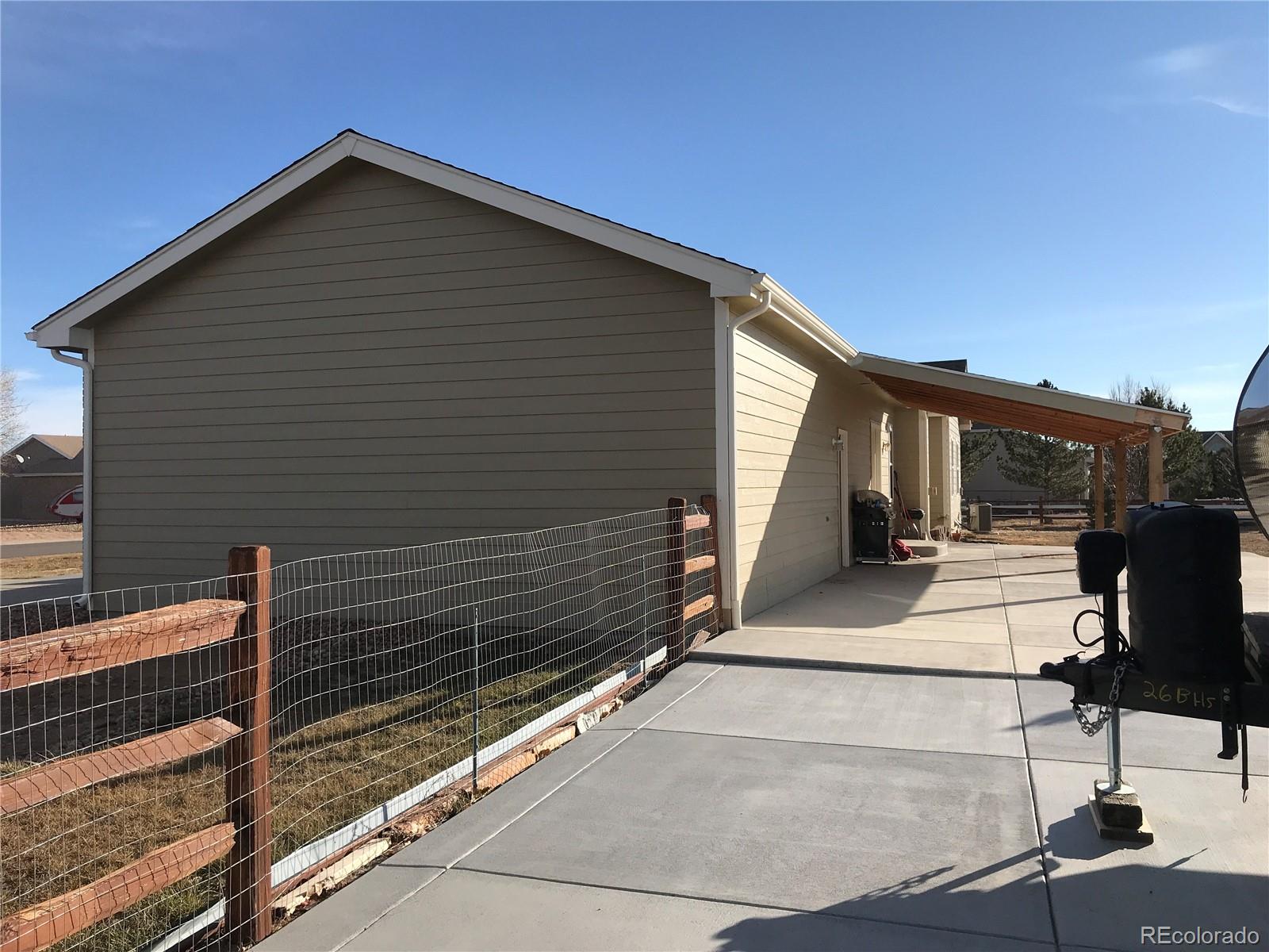 1280 View Ridge Road Bennett, CO 80102 - Photo 18 of 21 Gallery Image 18
