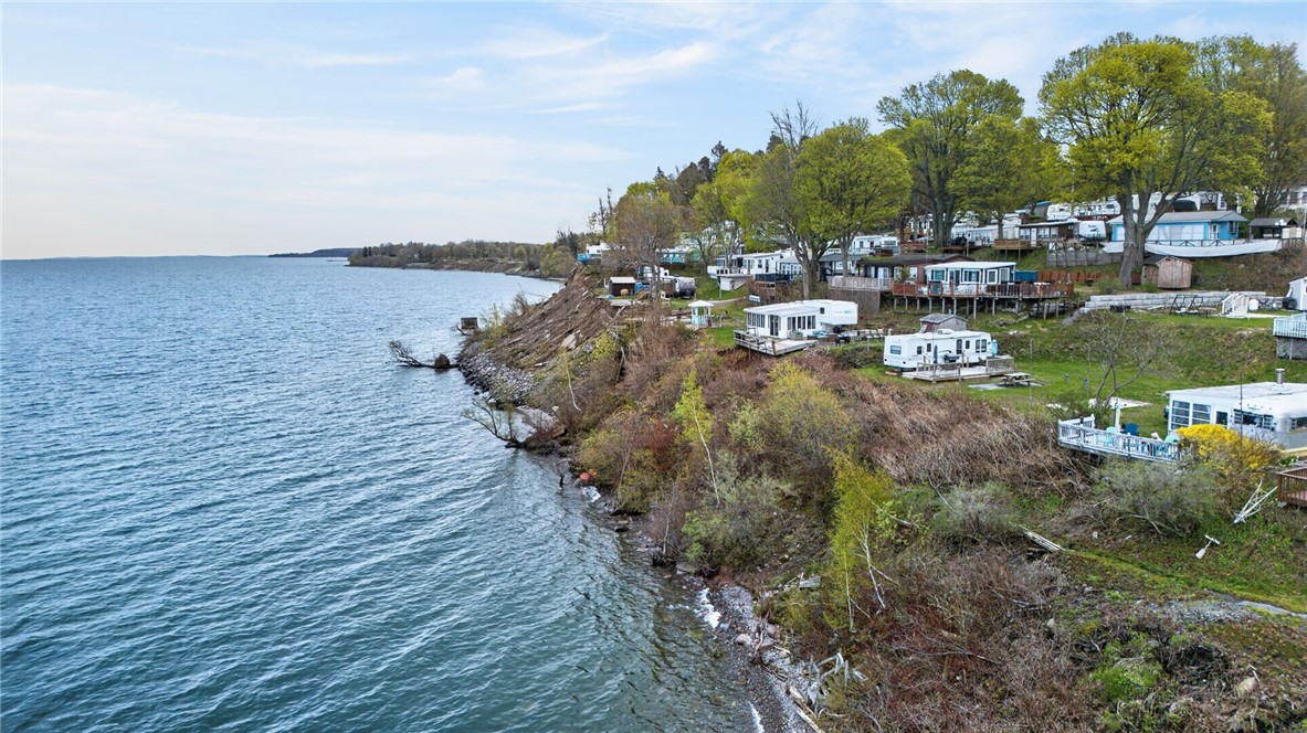 7945 Lake Road, Unit 78 & 80 Sodus Point, NY 14555 - Photo 18 of 27
