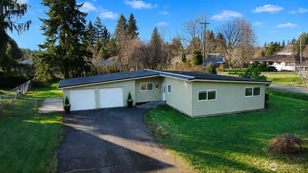 $450,000 | 630 7th Avenue, Forks, WA 98331