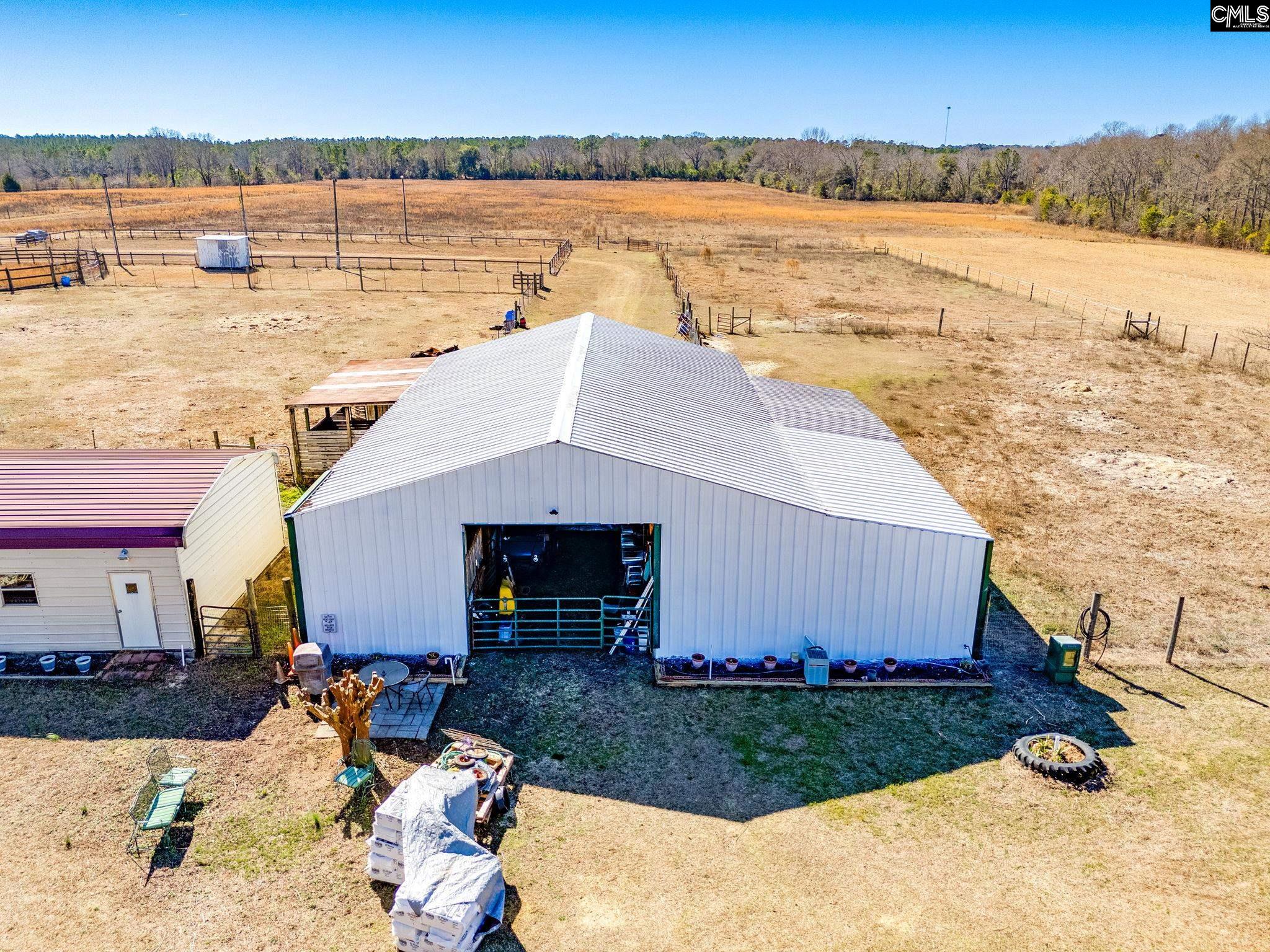 1080 Fox Young Road Wagener, SC 29164 - Photo 71 of 78