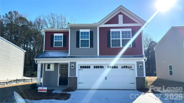 $2,195 | 3307 Crawford Avenue, Unit 6, Gastonia, NC 28052