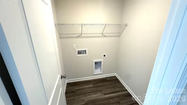 a view of utility room