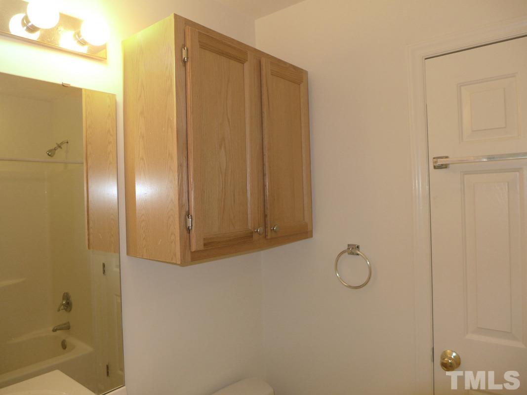400 B W Poplar Avenue Carrboro, NC 27510 - Photo 15 of 20 a bathroom with a shower