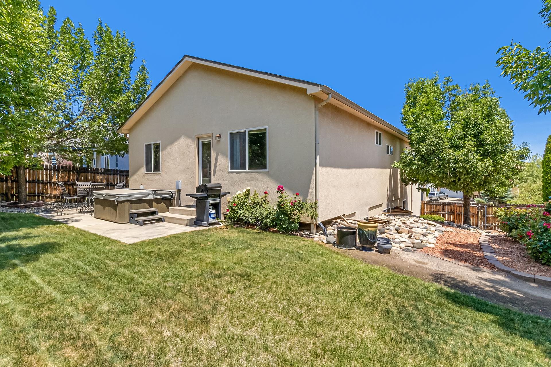 401 1/2 Rana Court, Unit A Grand Junction, CO 81507 - Photo 37 of 42