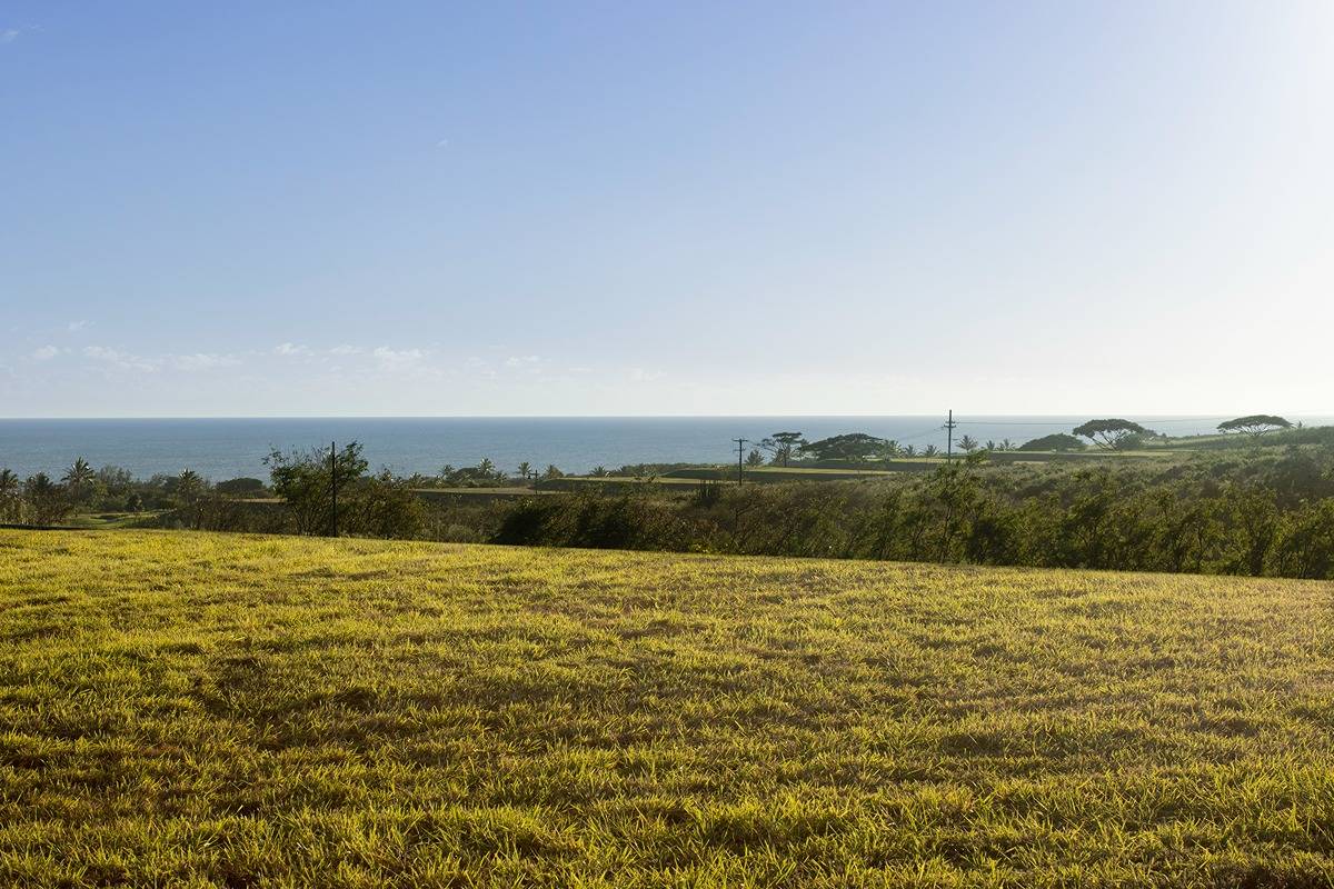 Lot 15 Koloa Hi  