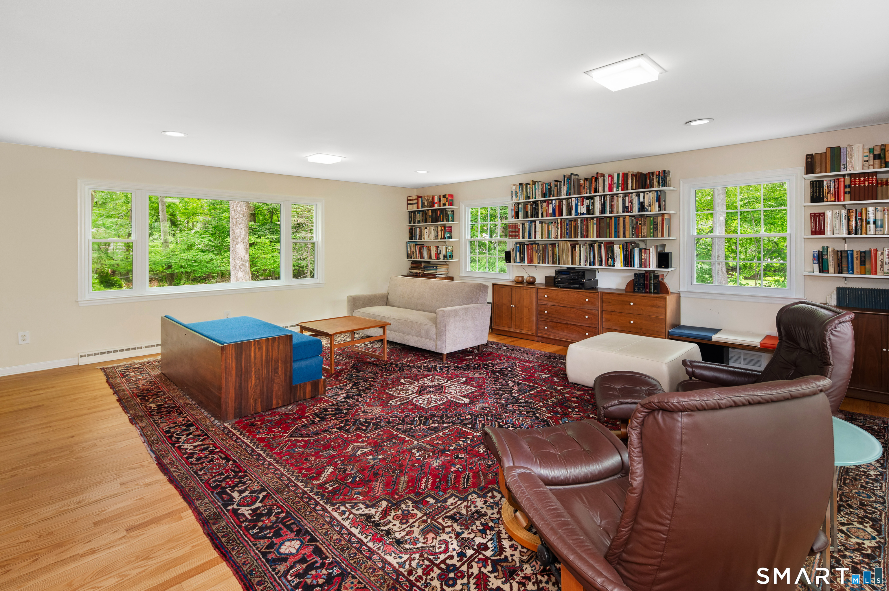 326 Four Brooks Road Stamford, CT 06903 - Photo 12 of 39