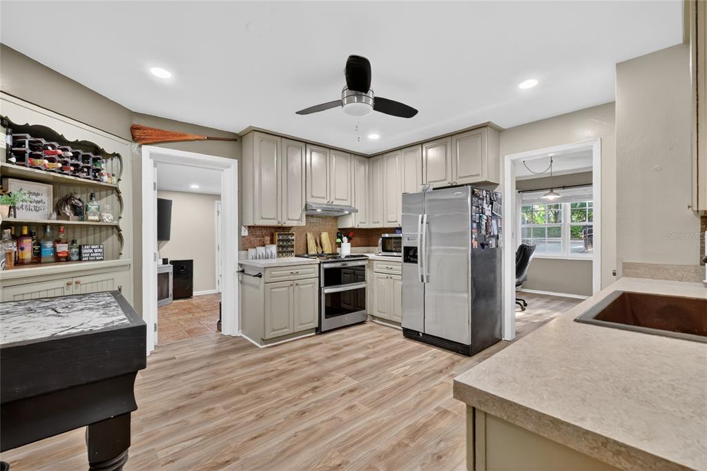 29239 South Corley Island Road Leesburg, FL 34748 - Photo 11 of 29