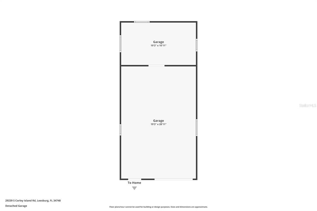 29239 South Corley Island Road Leesburg, FL 34748 - Photo 28 of 29