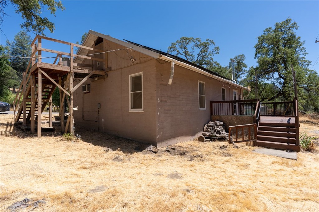 4162 Sullivan Road Mariposa, CA 95338 - Photo 23 of 34