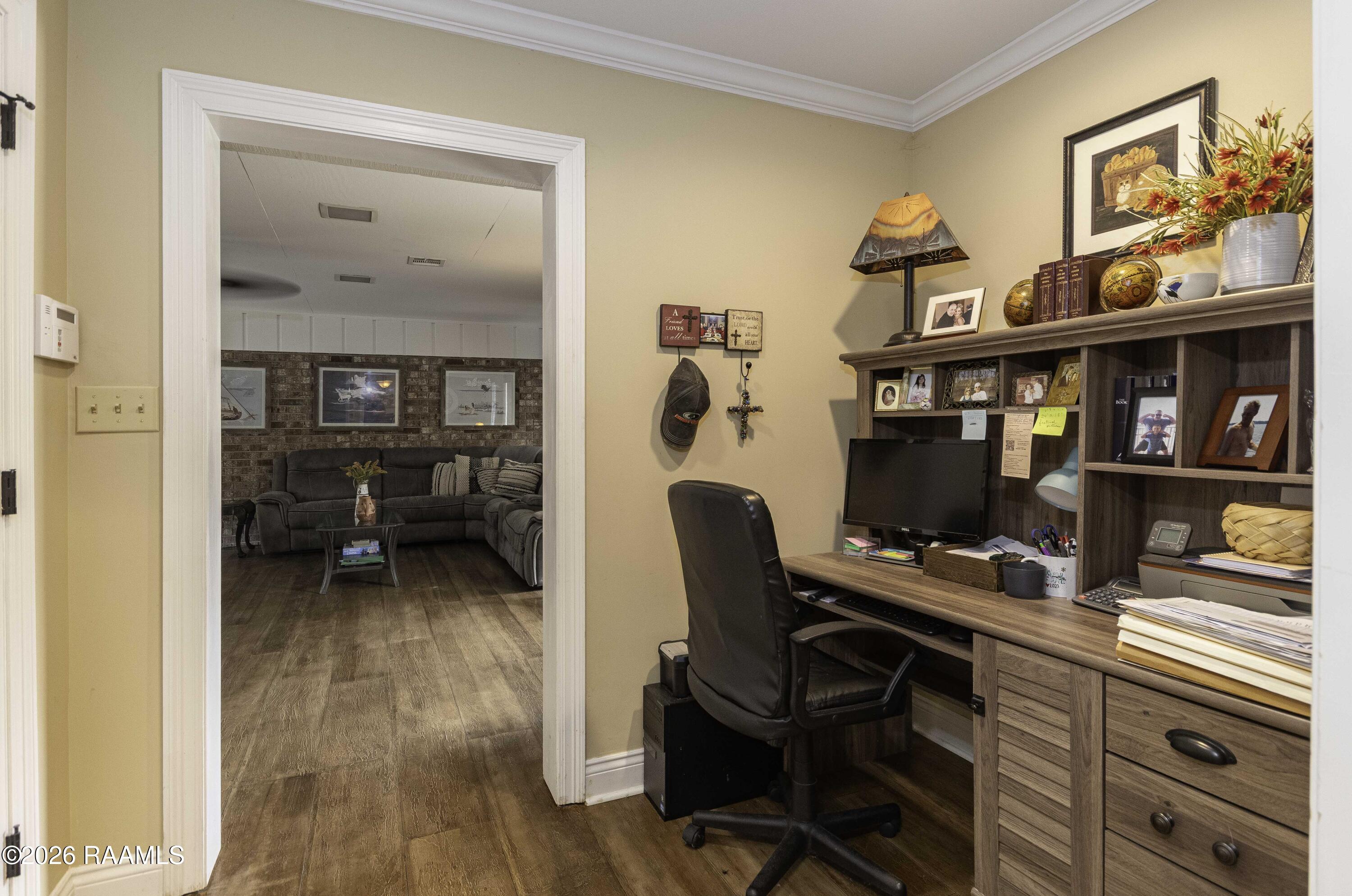 6414 Fusilier Road Maurice, LA 70555 - Photo 14 of 40