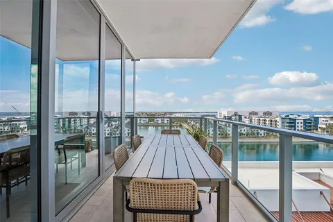 $2,075,000 | 5120 Marina Way, Unit 7703, Tampa, FL 33611