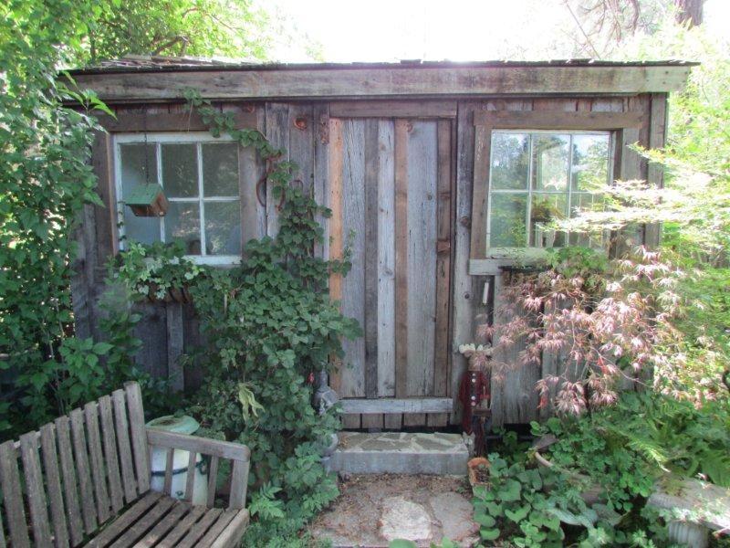 270 Wellock Road Lewiston, CA 96052 - Photo 19 of 30 Ditch Tender's Cabin