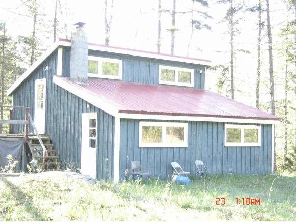 295 Clark Hill Road West Rutland, VT 05777 - Photo 1 of 1