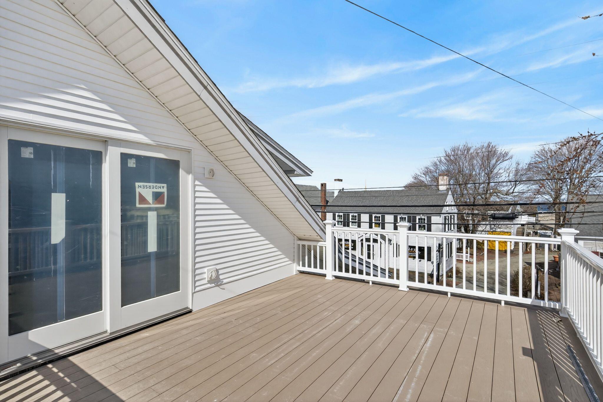 50 Shore Road, Unit 1 Ogunquit, ME 03907 - Photo 9 of 16