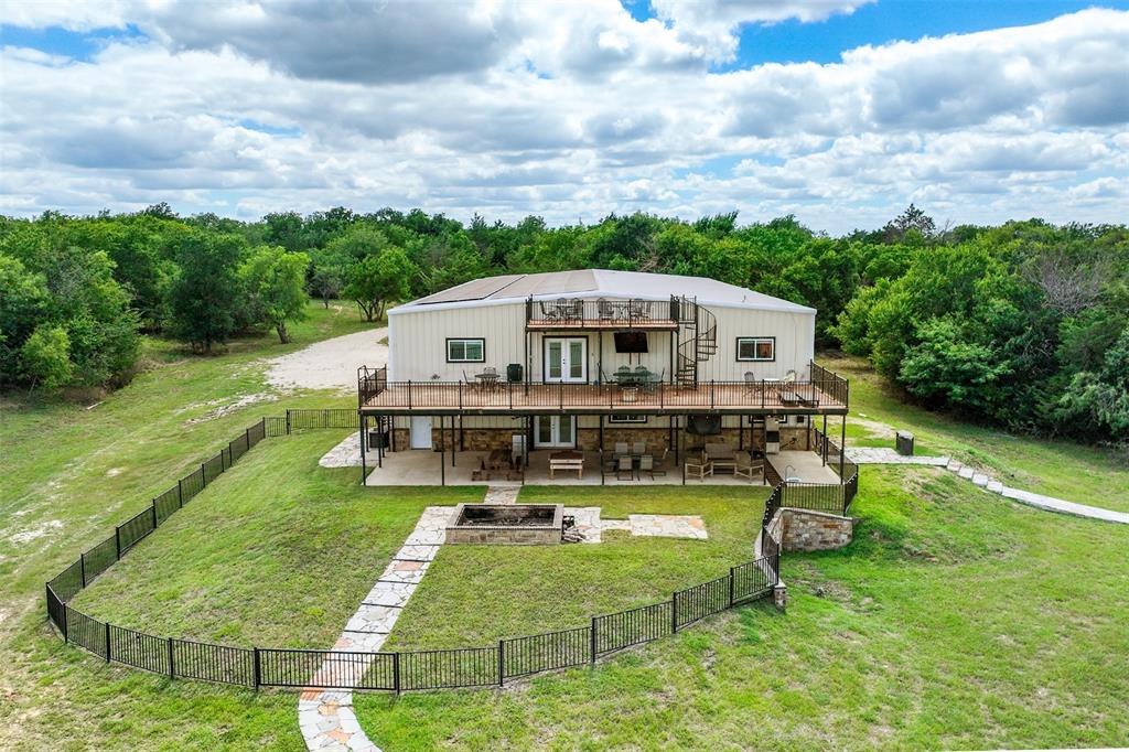 2129 Hcr 3322 Loop Hubbard, TX 76648 - Photo 3 of 38