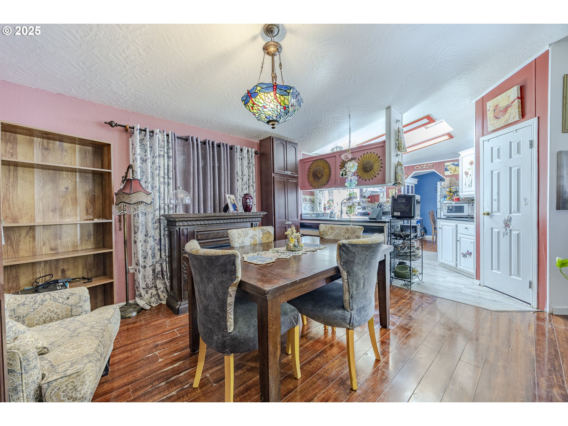 1699 North Terry Street, Unit 142 Eugene, OR 97402 - Photo 12 of 28 Dining Room