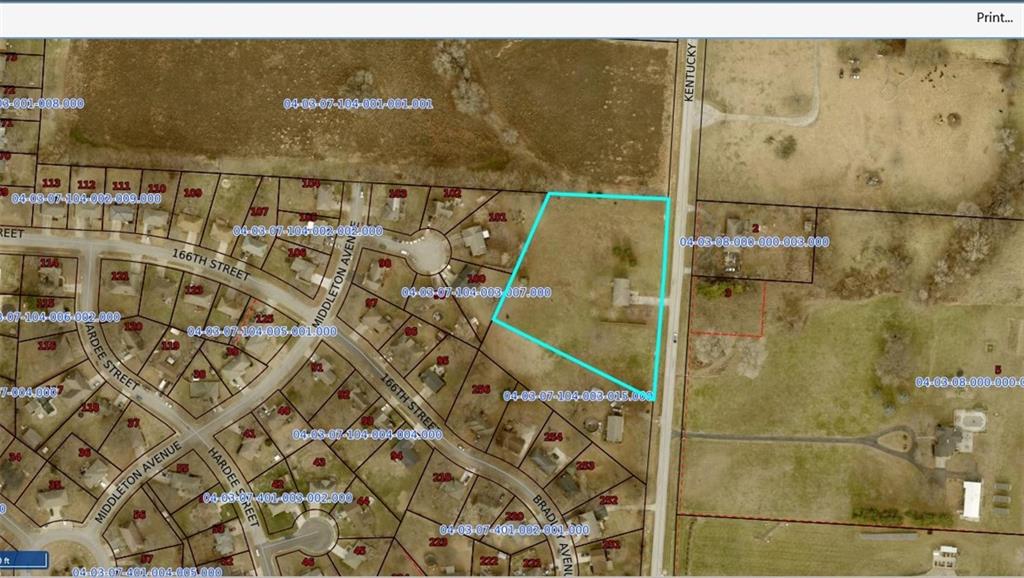 16612 Kentucky Road Belton, MO 64012 - Photo 46 of 46