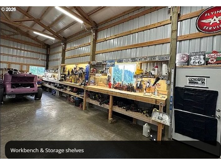 94475 Golf Course Lane North Bend, OR 97459 - Photo 22 of 45