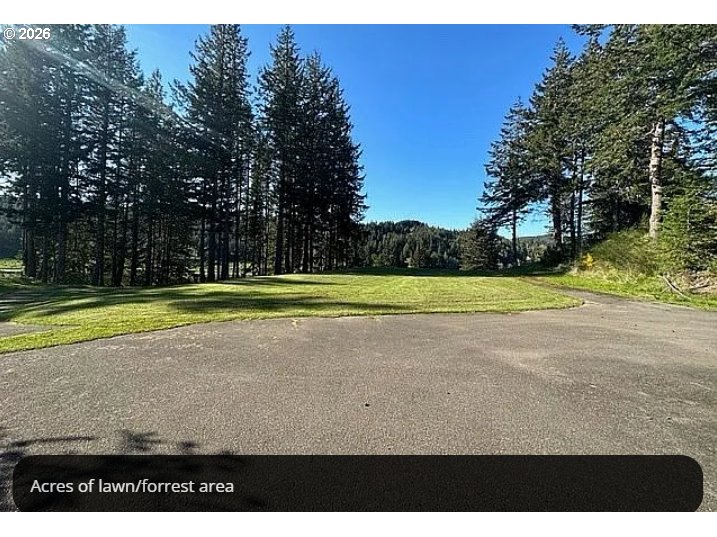94475 Golf Course Lane North Bend, OR 97459 - Photo 25 of 45 a view of a volley ball court