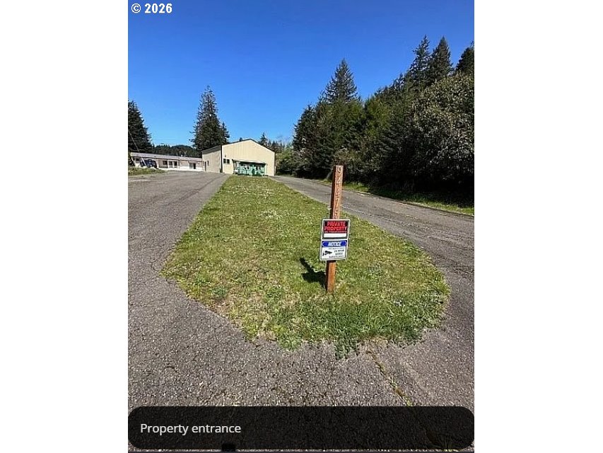 94475 Golf Course Lane North Bend, OR 97459 - Photo 33 of 45 a view of a park