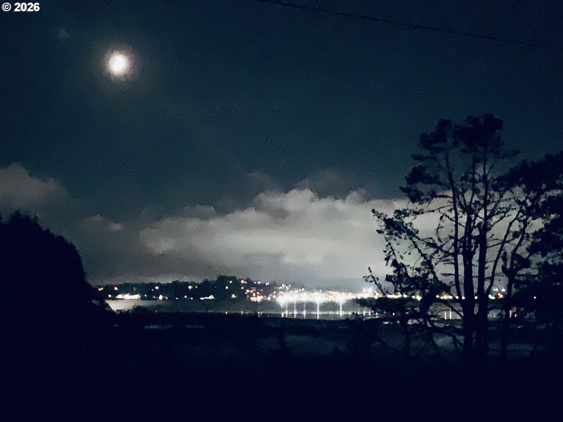 94475 Golf Course Lane North Bend, OR 97459 - Photo 44 of 45