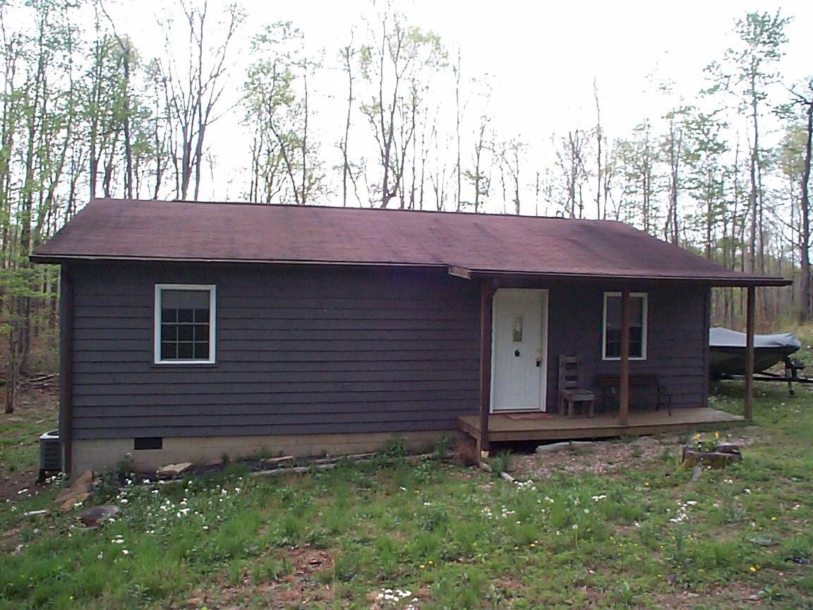 231 Alley Road Wellington, KY 40387 - Photo 2 of 20 Photo 2