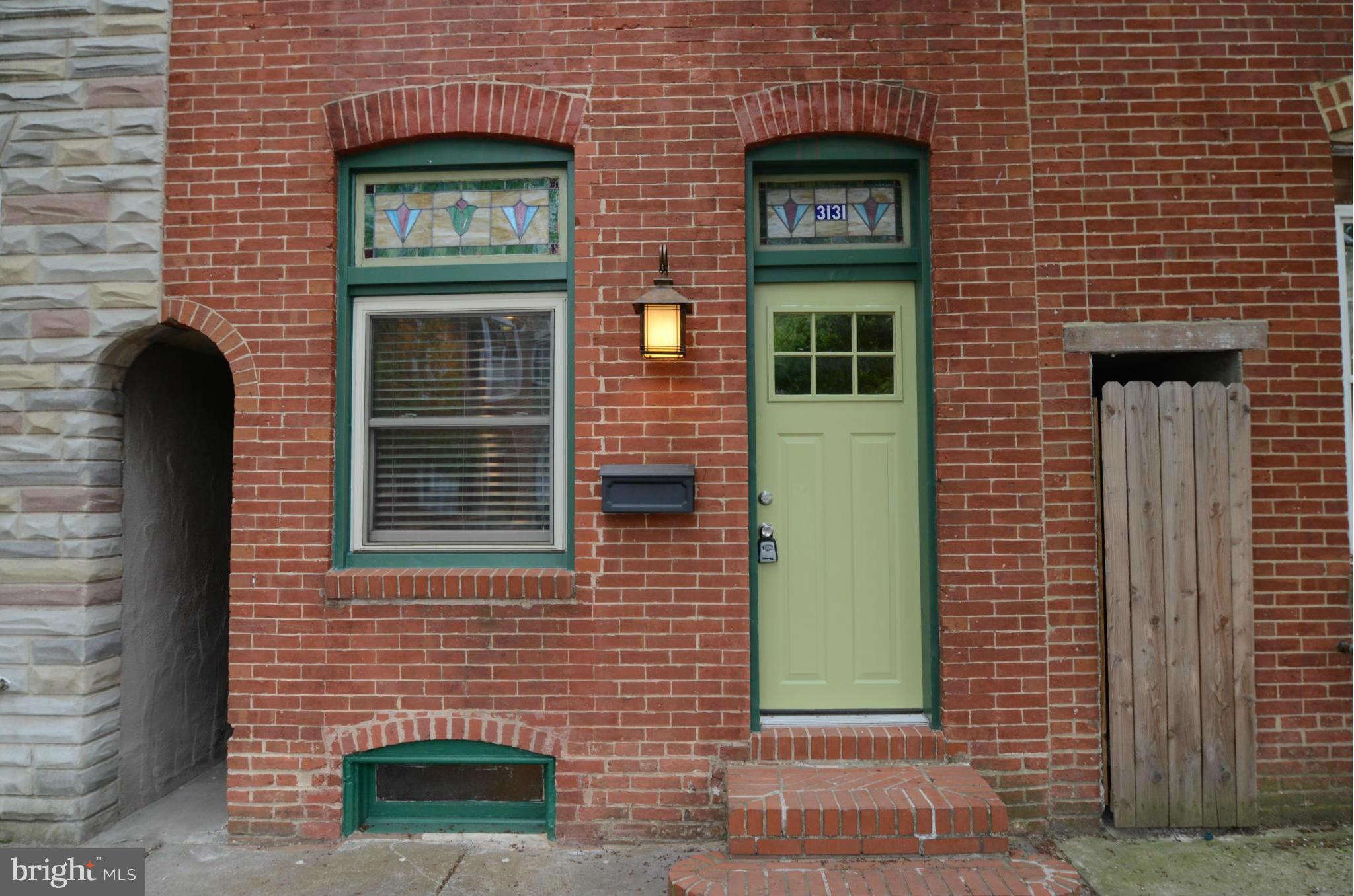 3131 Elliott Street Baltimore, MD 21224 - Photo 2 of 27 Exterior (Front)