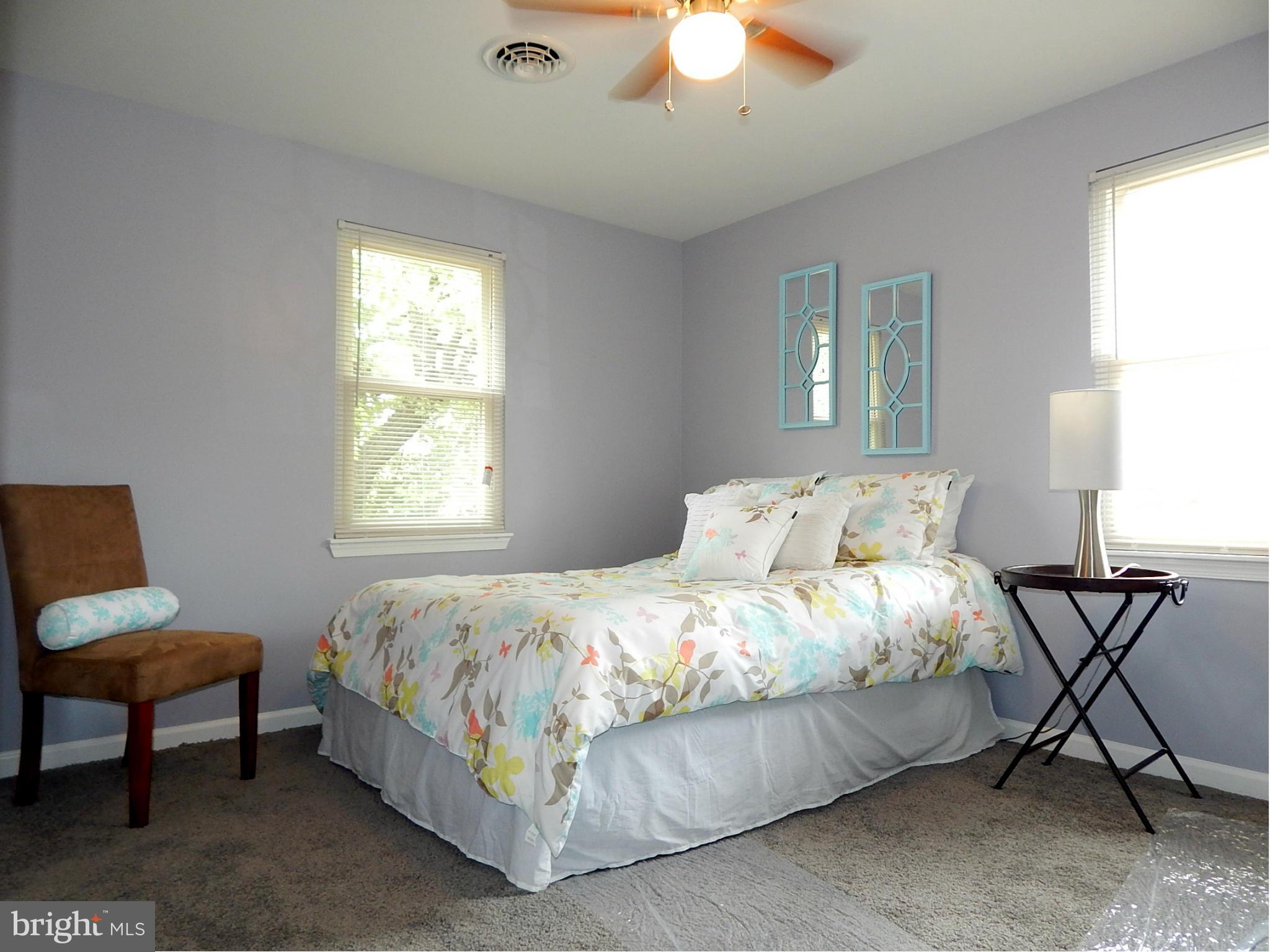 8517 Oak Road Baltimore, MD 21234 - Photo 15 of 30 Bedroom (Master)