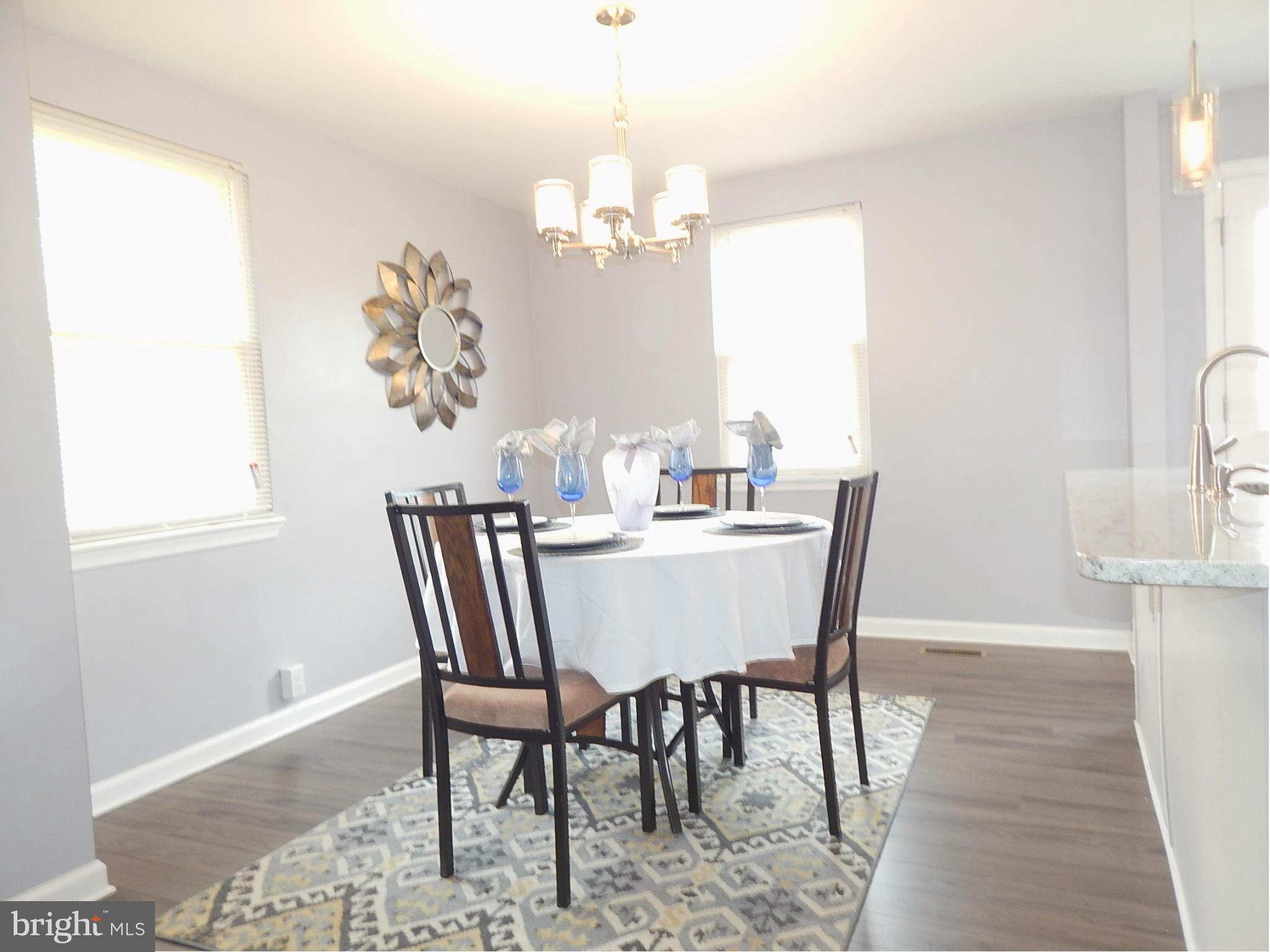 8517 Oak Road Baltimore, MD 21234 - Photo 16 of 30 Dining Room