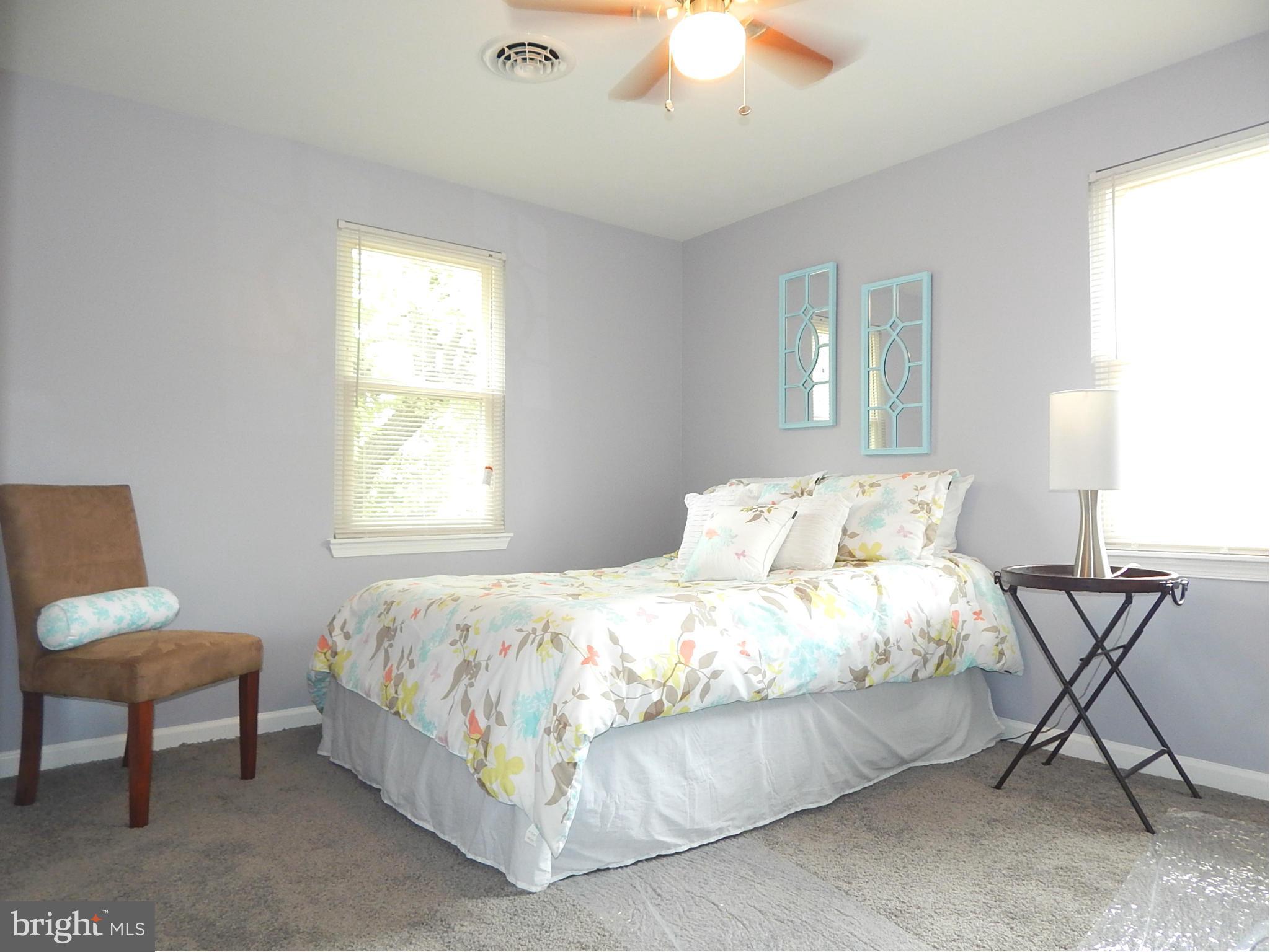 8517 Oak Road Baltimore, MD 21234 - Photo 17 of 30 Bedroom