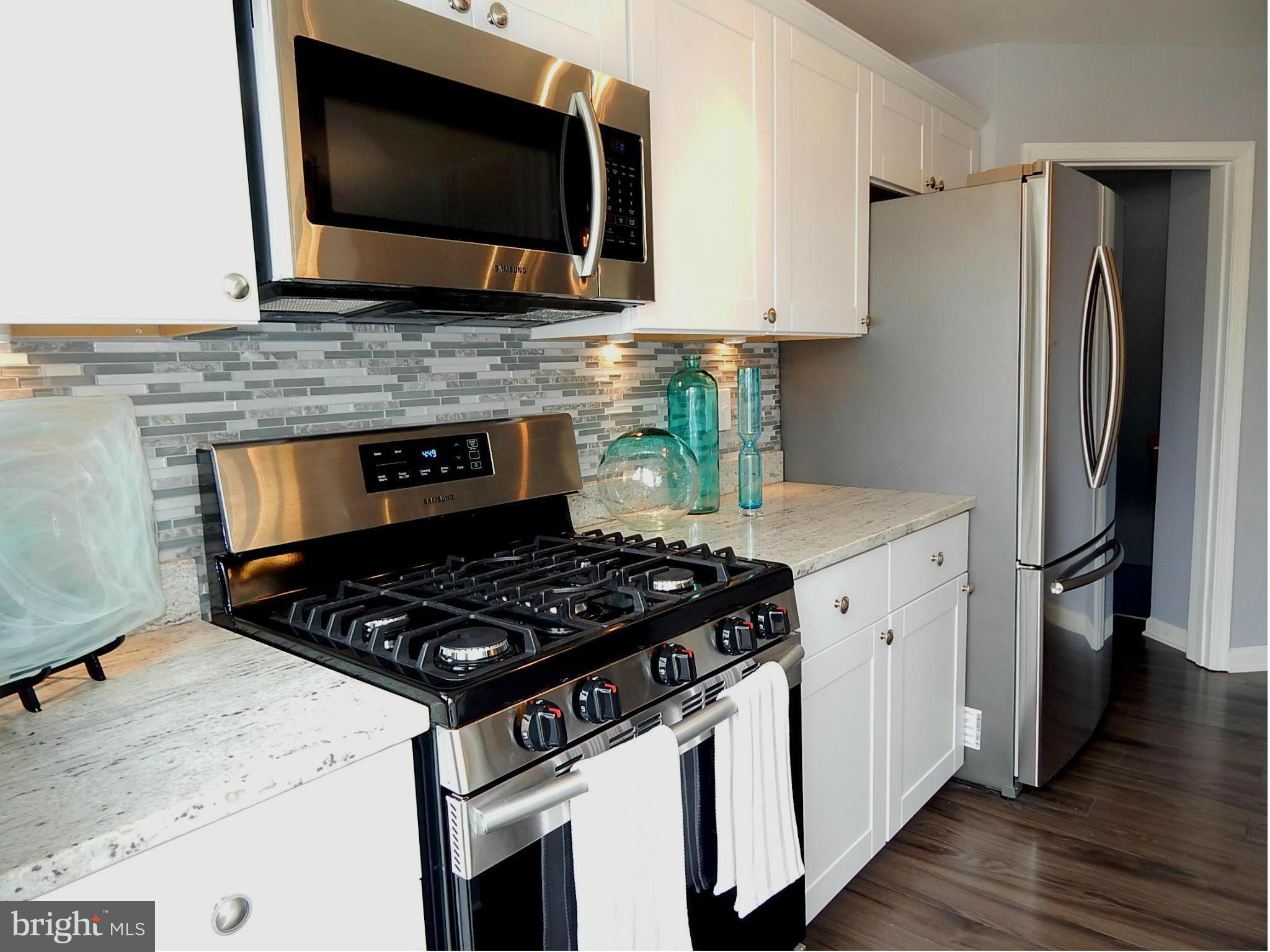 8517 Oak Road Baltimore, MD 21234 - Photo 21 of 30 Kitchen
