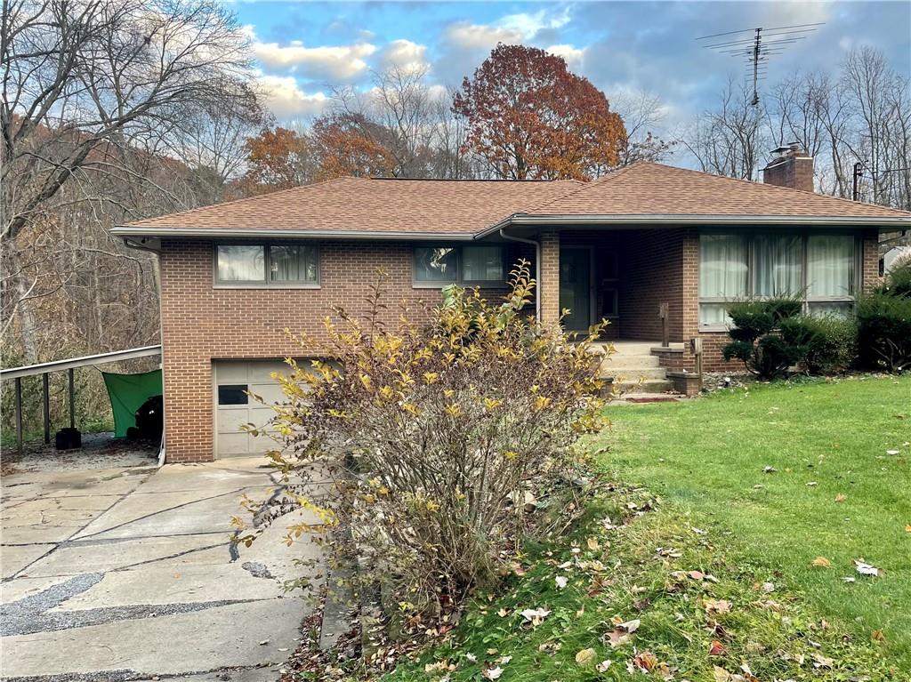 312 Daugherty Road New Brighton, PA 15066 - Photo 1 of 17 Gallery Image 1