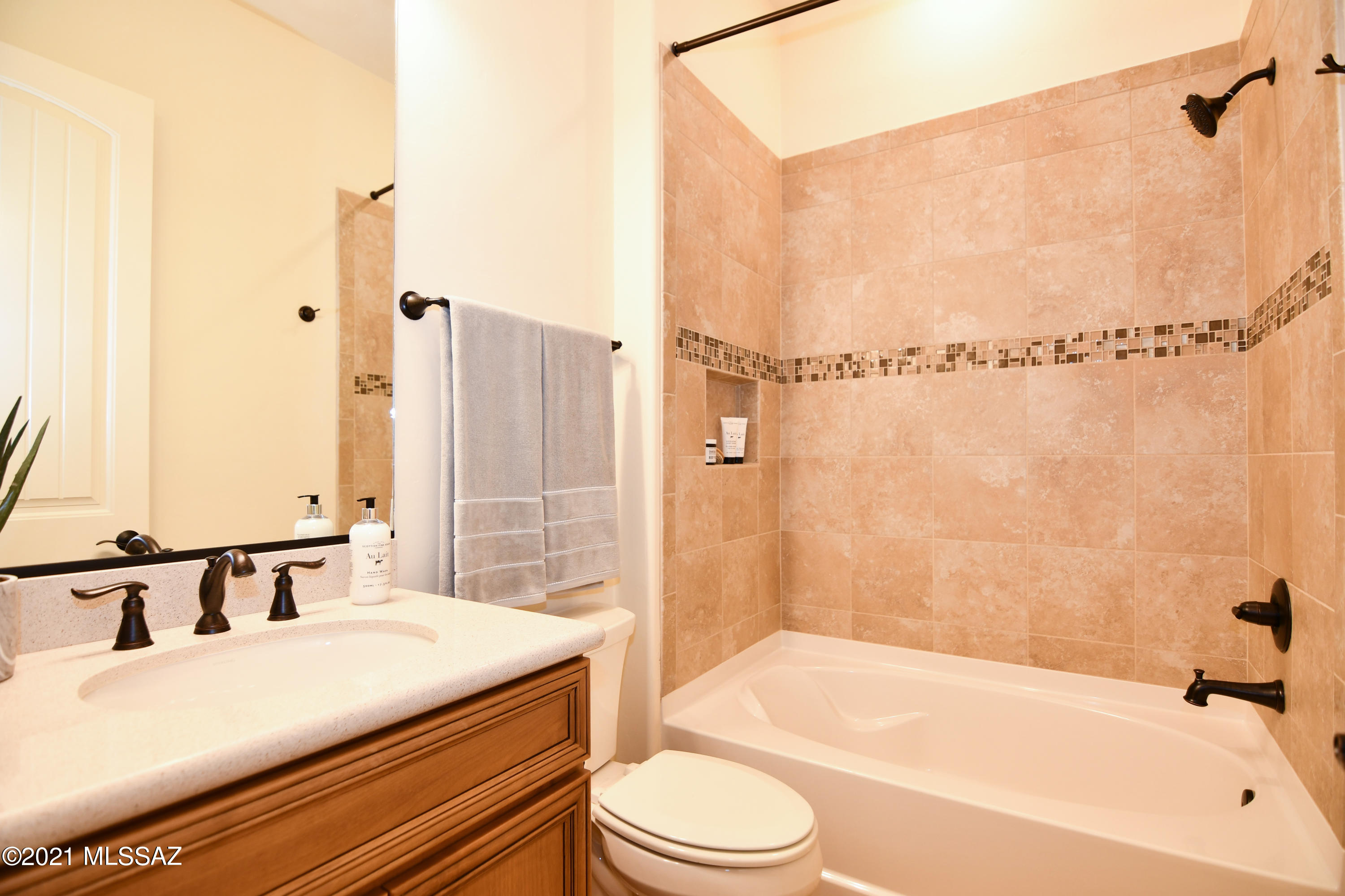 36373 South Basin Camp Road Tucson, AZ 85739 - Photo 28 of 46 Gallery Image 28