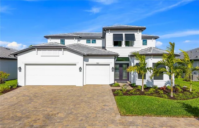 $1,209,276 | 1961 Don Benito Way, Naples, FL 34120