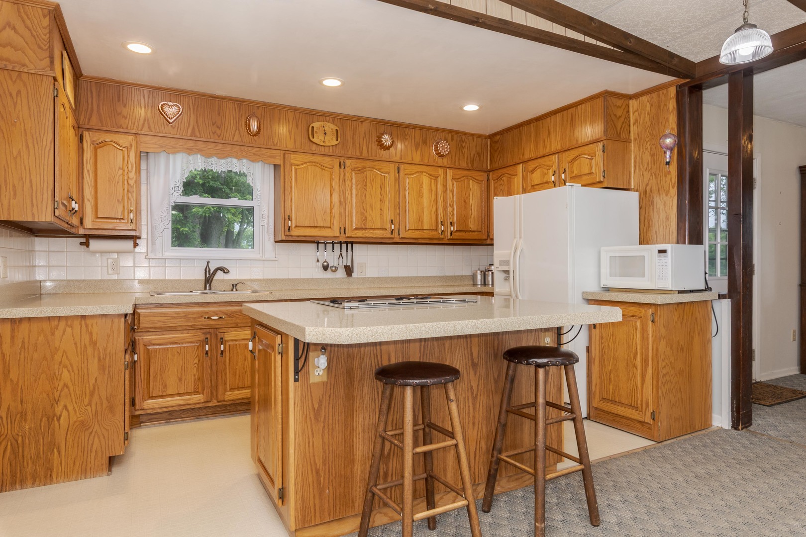 9834 North 1600 East Road Bloomington, IL 61705 - Photo 19 of 81