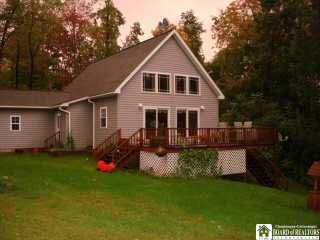 6623 Stevens Road Harmony, NY 14767 - Photo 1 of 1