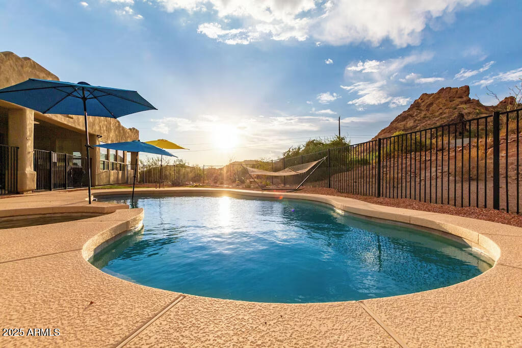 5465 North Winchester Road Apache Junction, AZ 85119 - Photo 8 of 56 006