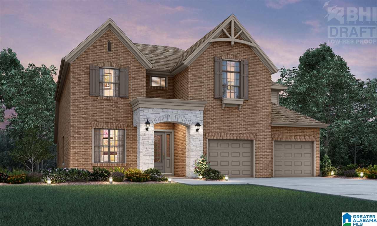 4664 Jackson Loop Birmingham, AL 35242 - Photo 1 of 12