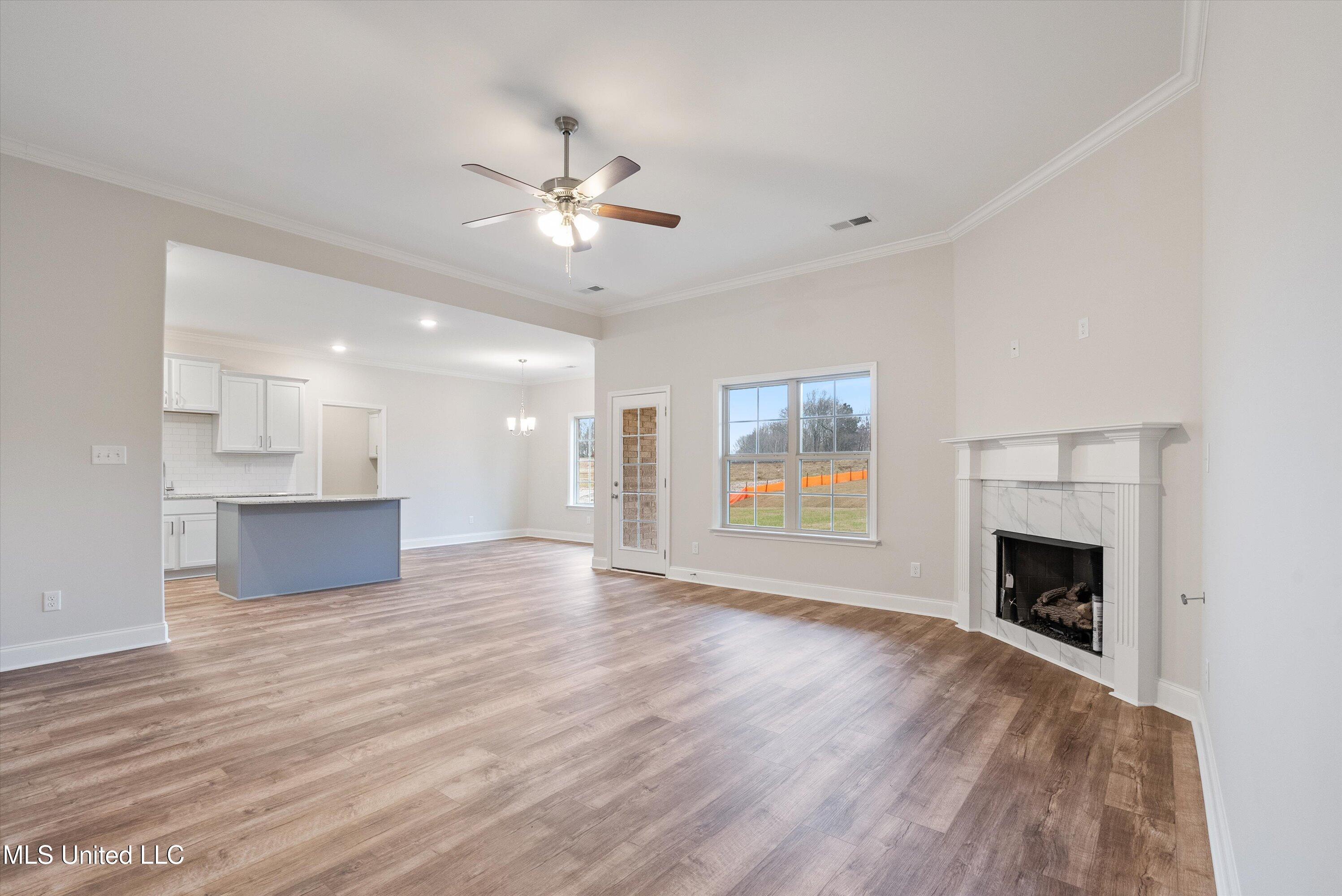 894 Collie Drive Hernando, MS 38651 - Photo 9 of 28 07-DSC03474