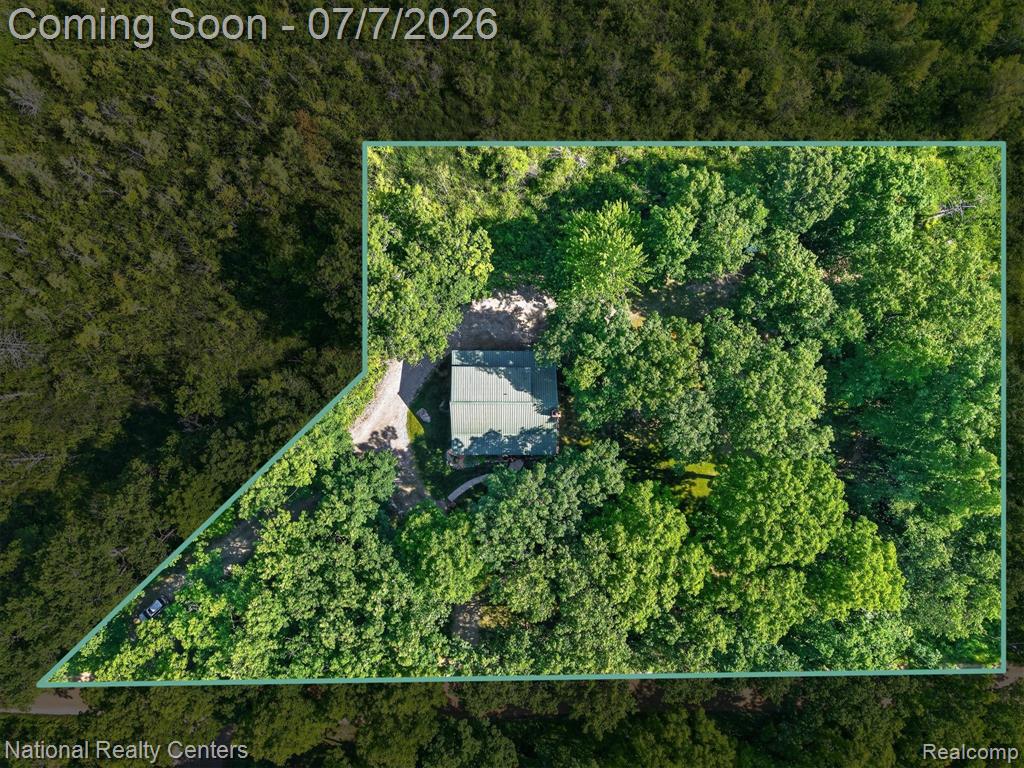 12426 Shaffer Road Davisburg, MI 48350 - Photo 39 of 42