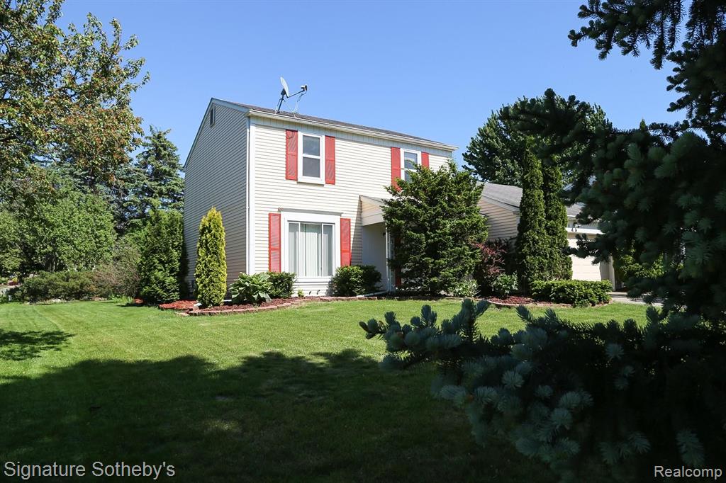 28188 Yorktown Road Farmington Hills, MI 48331 - Photo 20 of 20