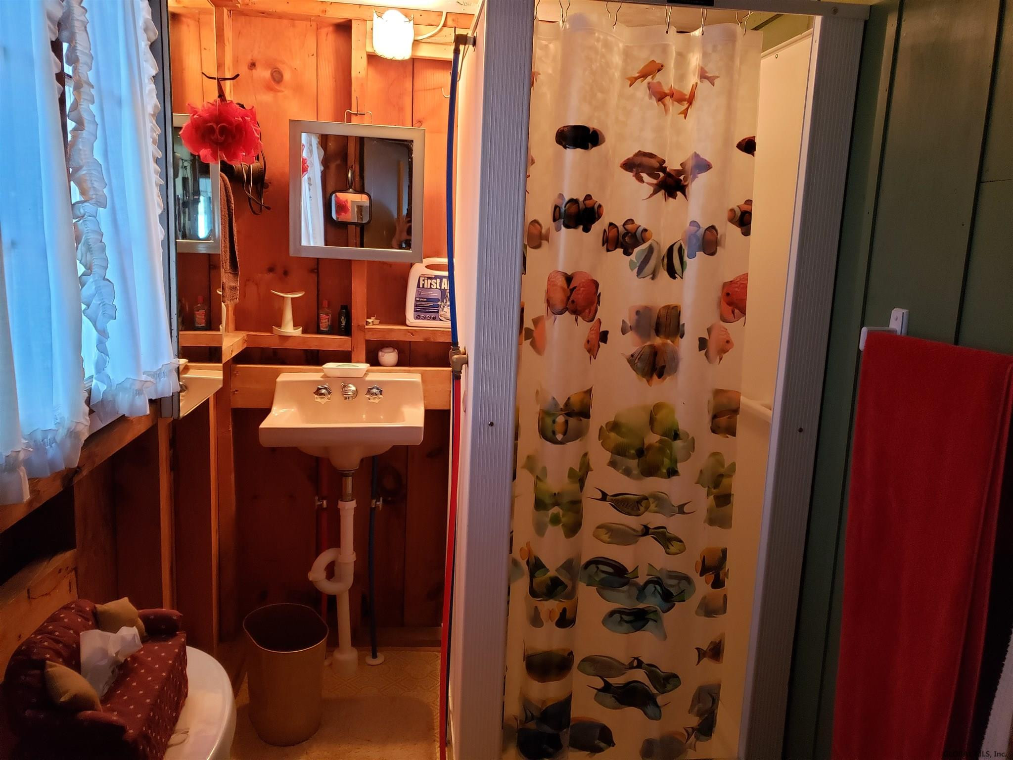 162 Nesbitt Road Jackson, NY 12816 - Photo 13 of 15 Photo 13