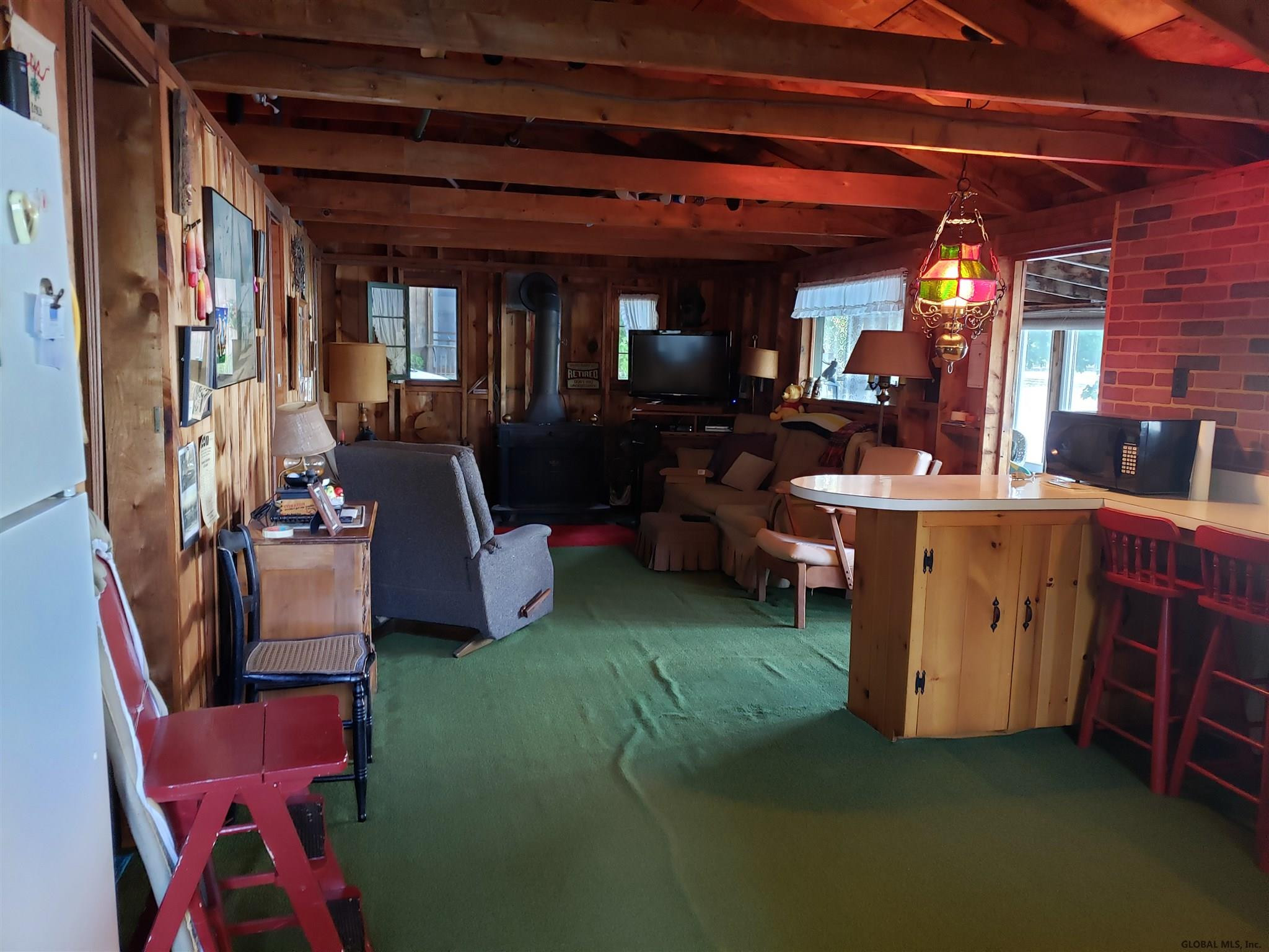 162 Nesbitt Road Jackson, NY 12816 - Photo 9 of 15 Photo 9