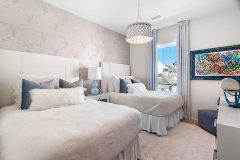 $3,420,000 | 25 Stella Way Inlet Beach, Unit M9, Inlet Beach, FL 32461