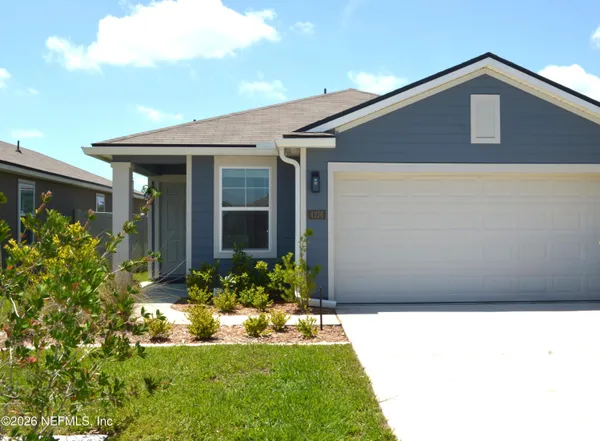 $319,999 | 4276 Quaking Street, Jacksonville, FL 32218