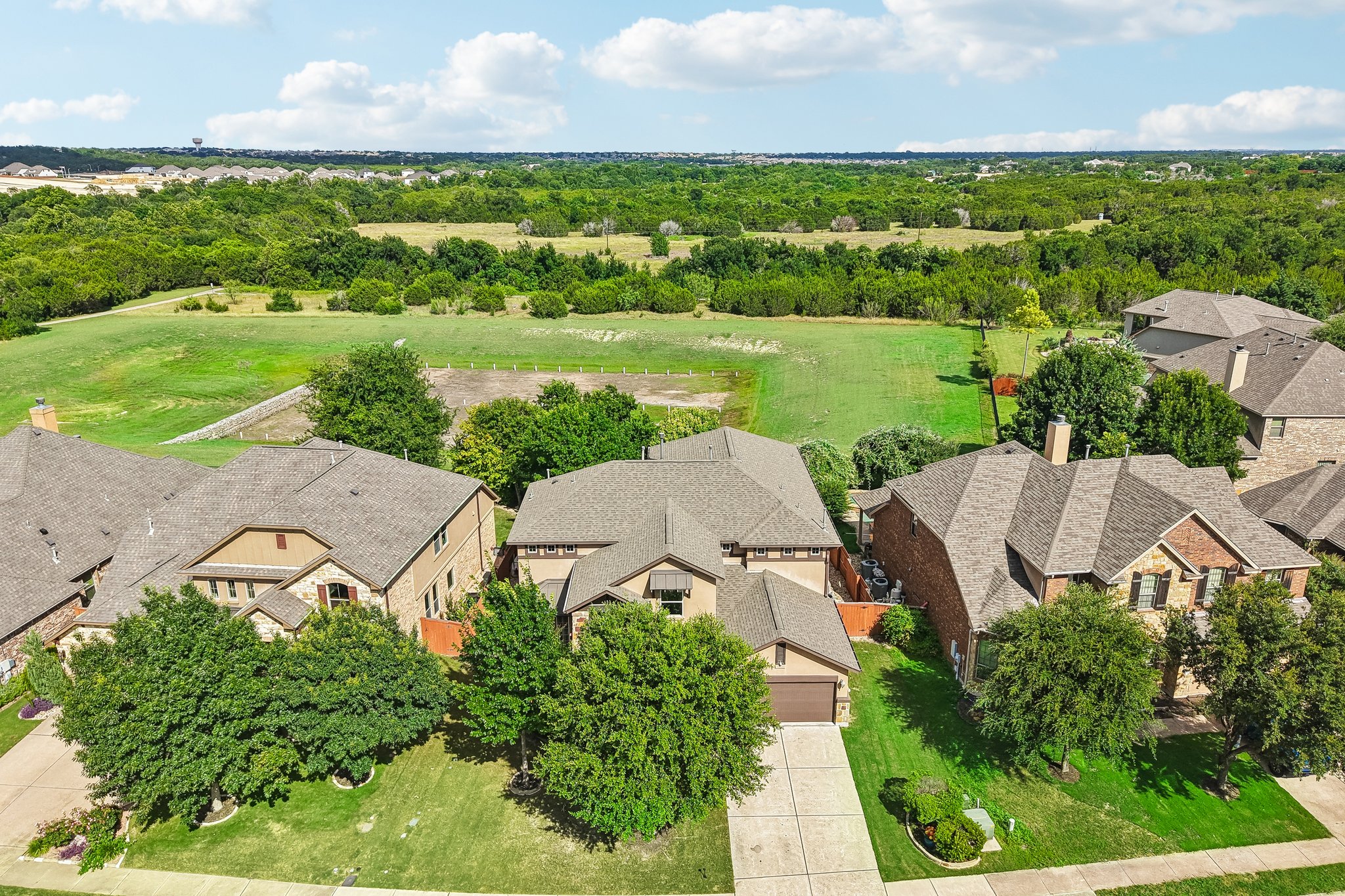 3012 Wedgescale Pass Leander, TX 78641 - Photo 40 of 40
